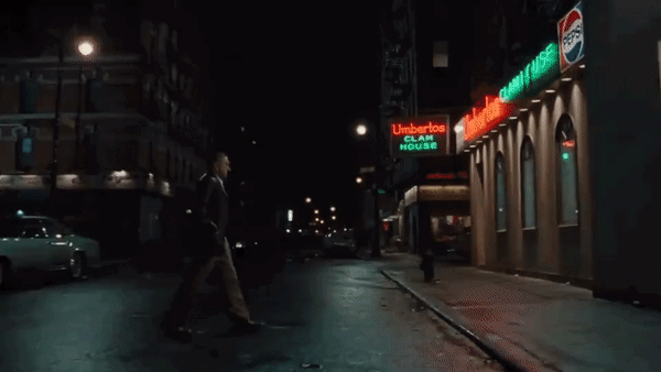 Сцена из фильма «Ирландец»