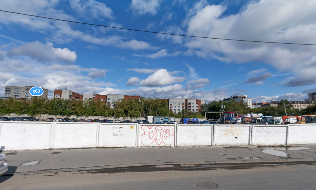 Яндекс.Карты