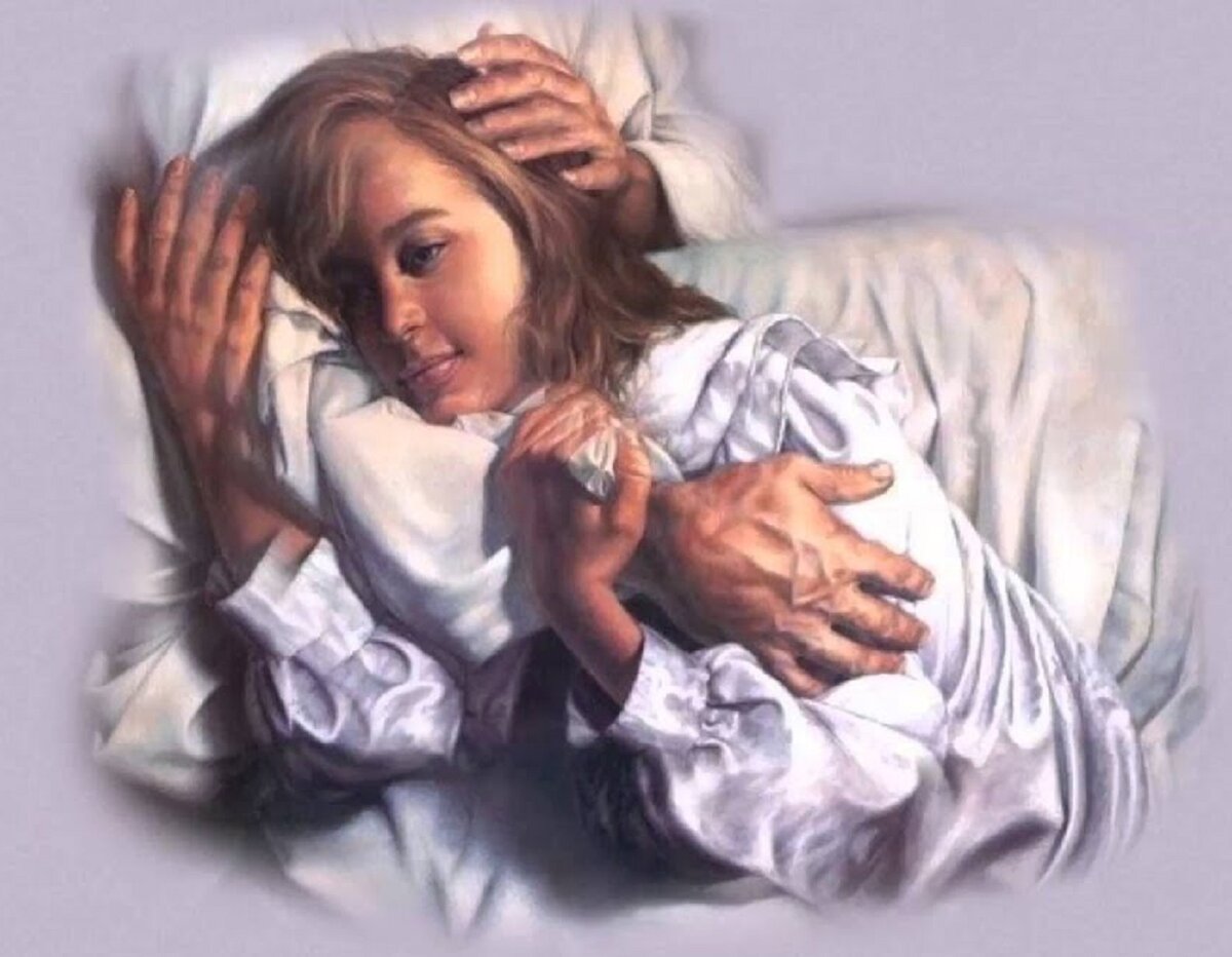 смысл имени ИИСУСА ХРИСТА