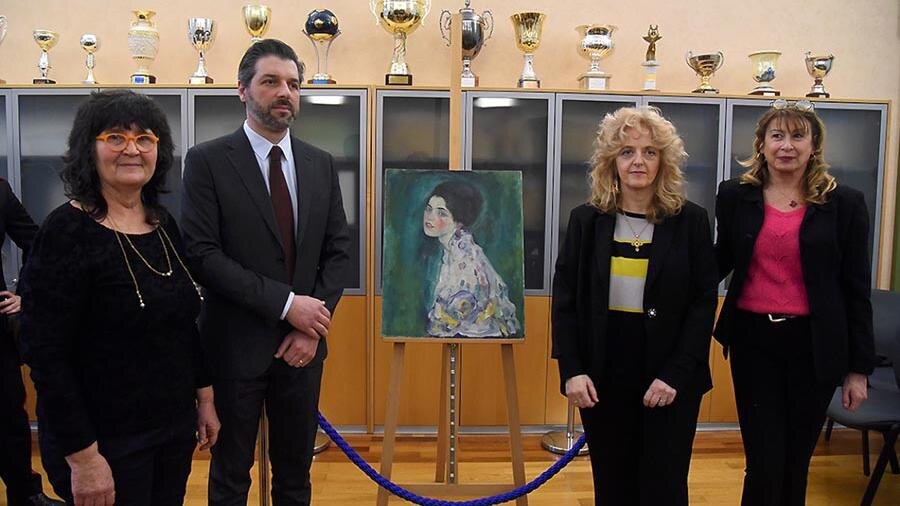 Картина. 