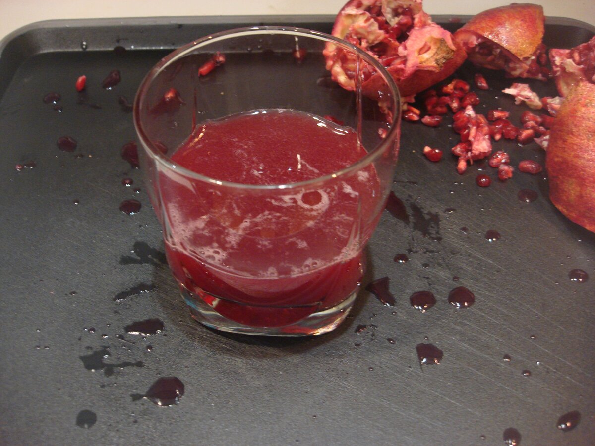 Фото сделано автором (результат)