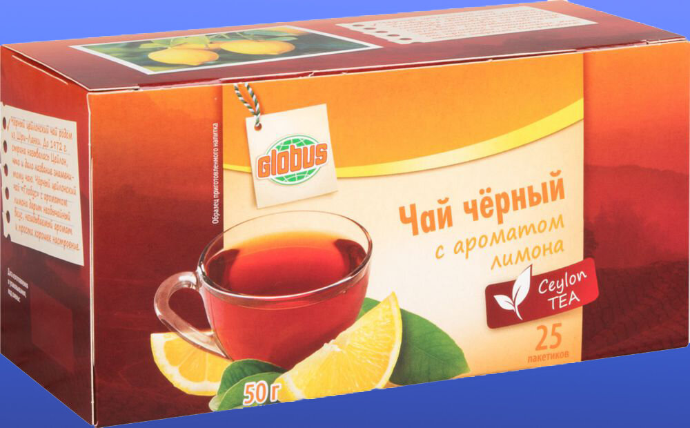Врачи выявили популярную марку чая, который опасен для здоровья