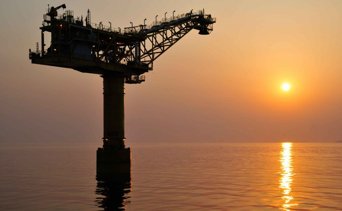 Фото: "Газпром"