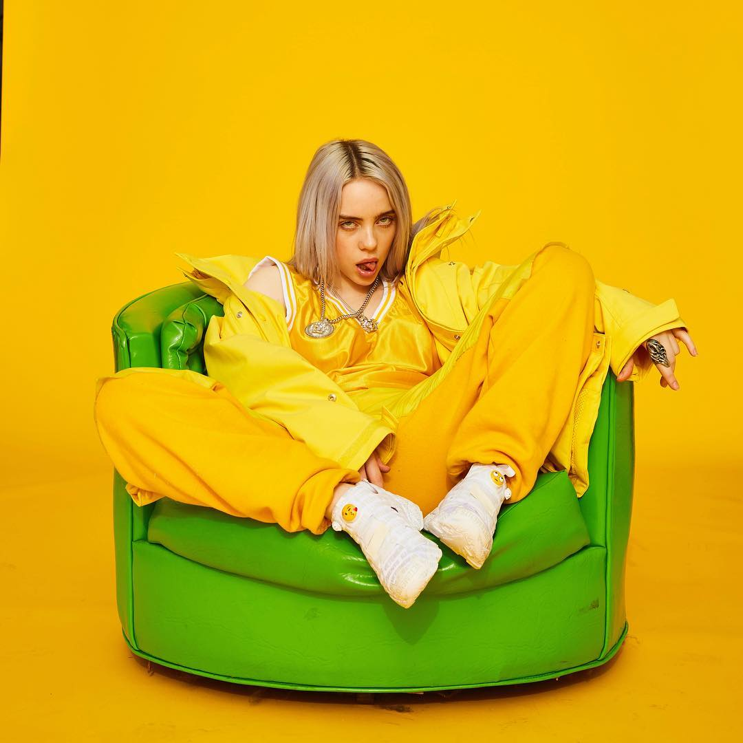 https://www.instagram.com/billieeilish/