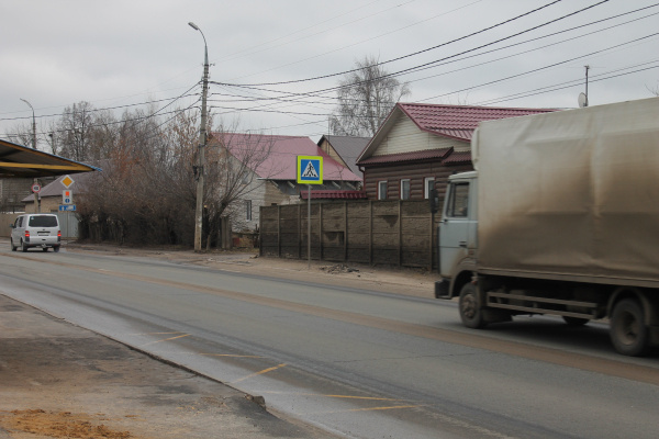 ФОТО: пресс-служба реготделения ОНФ