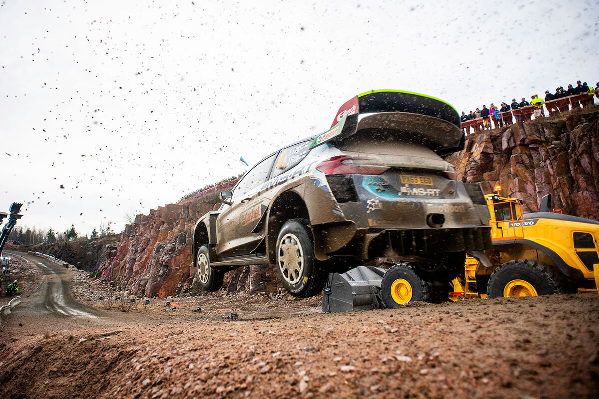 Фото: Jaanus Ree/Red Bull Content Pool