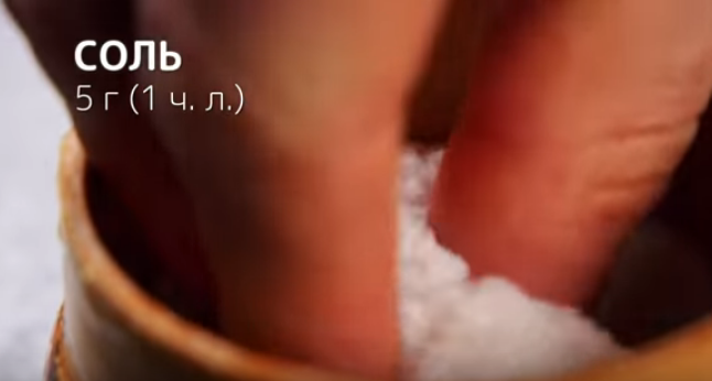 Просто смешайте молоко с кефиром! Эту Масленицу Вы запомните надолго!