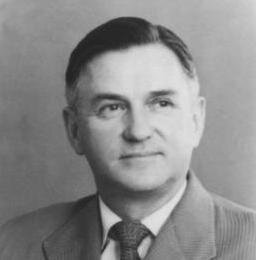 Антонов О.К.