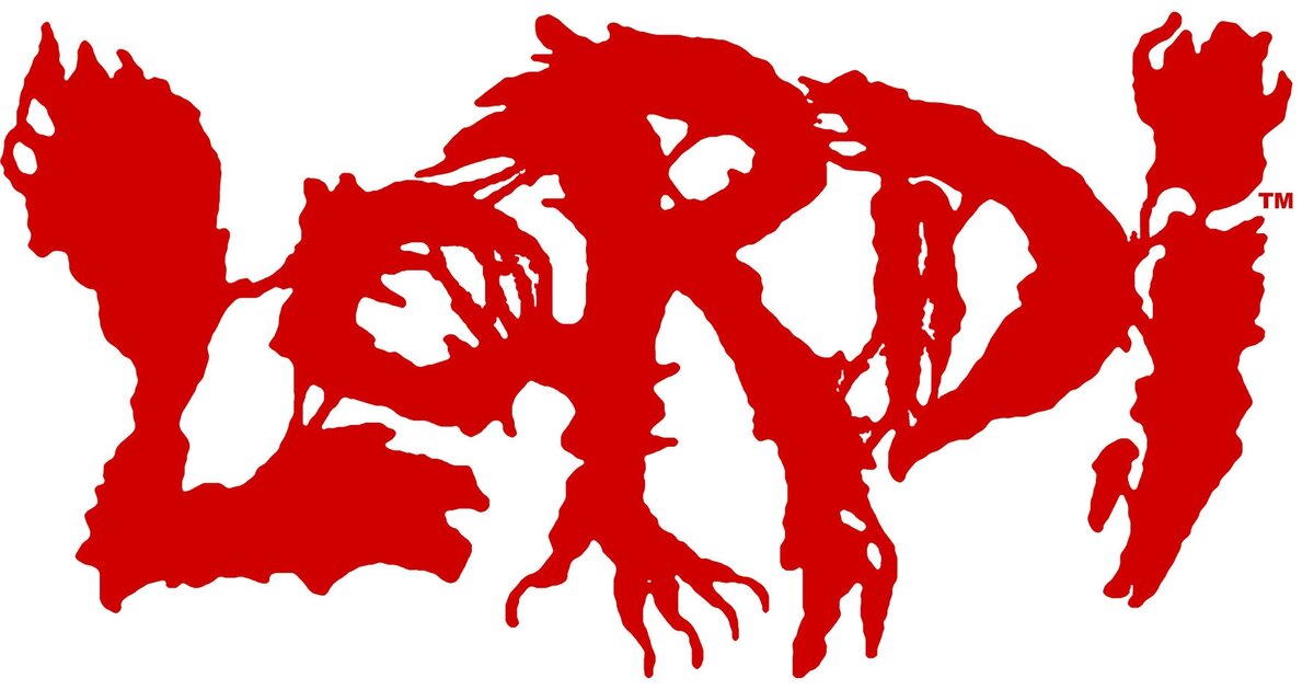 Логотип группы Lordi