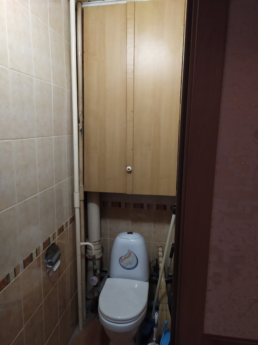 старые трубы