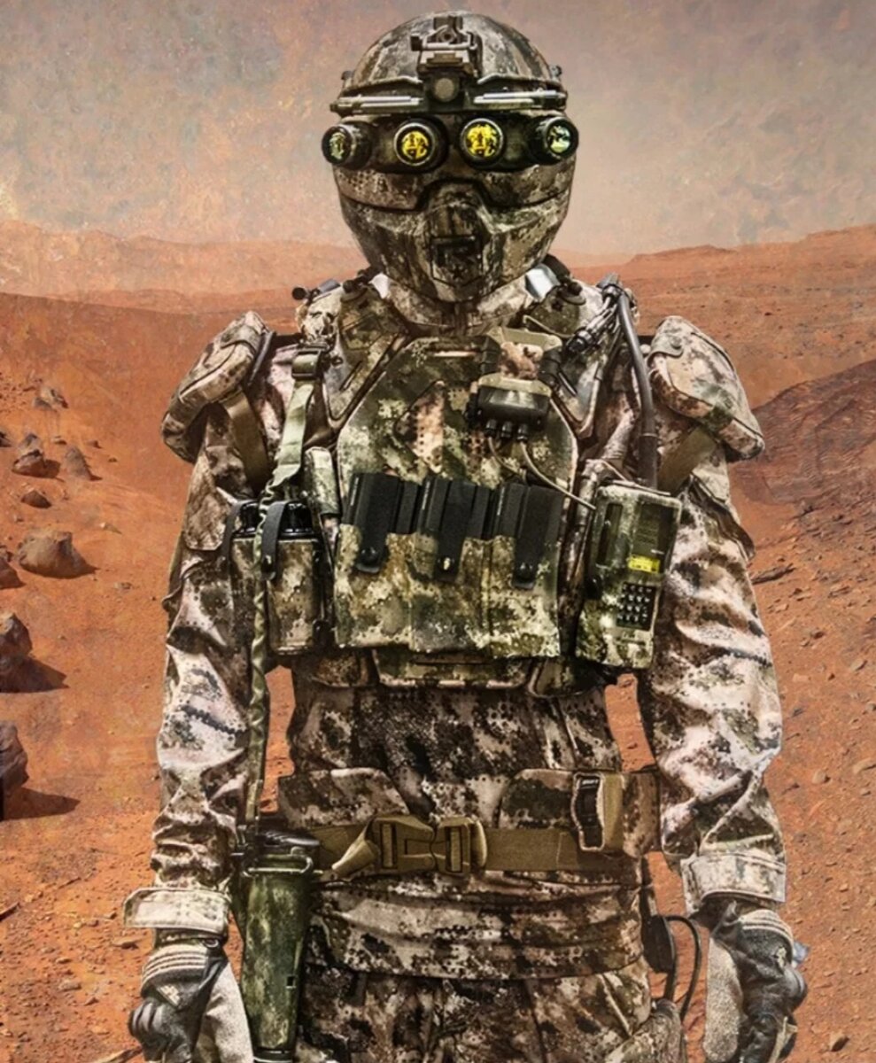 Характеристики: