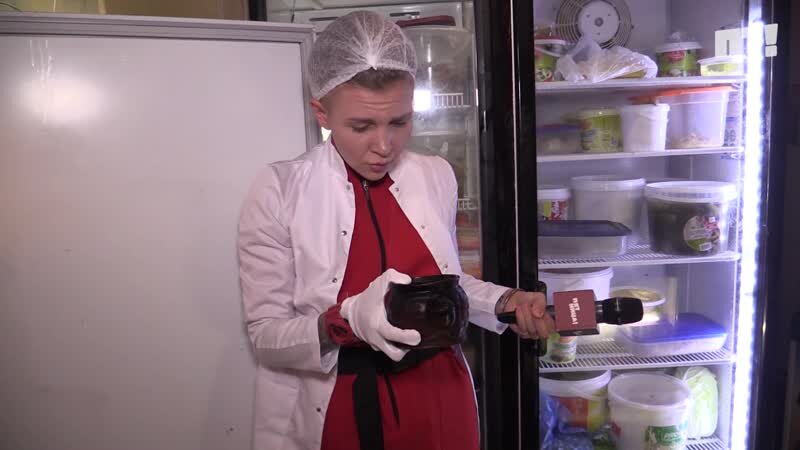 А нет, есть еще красный и синий комбез. 🤦‍♀️