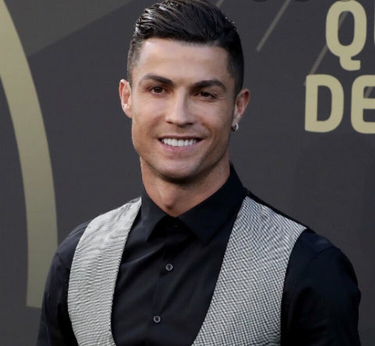 Криштиану Роналду