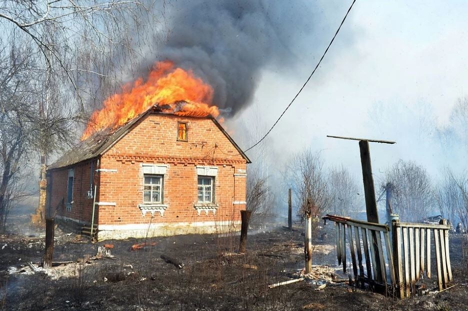 Фото: Комсомольская правда