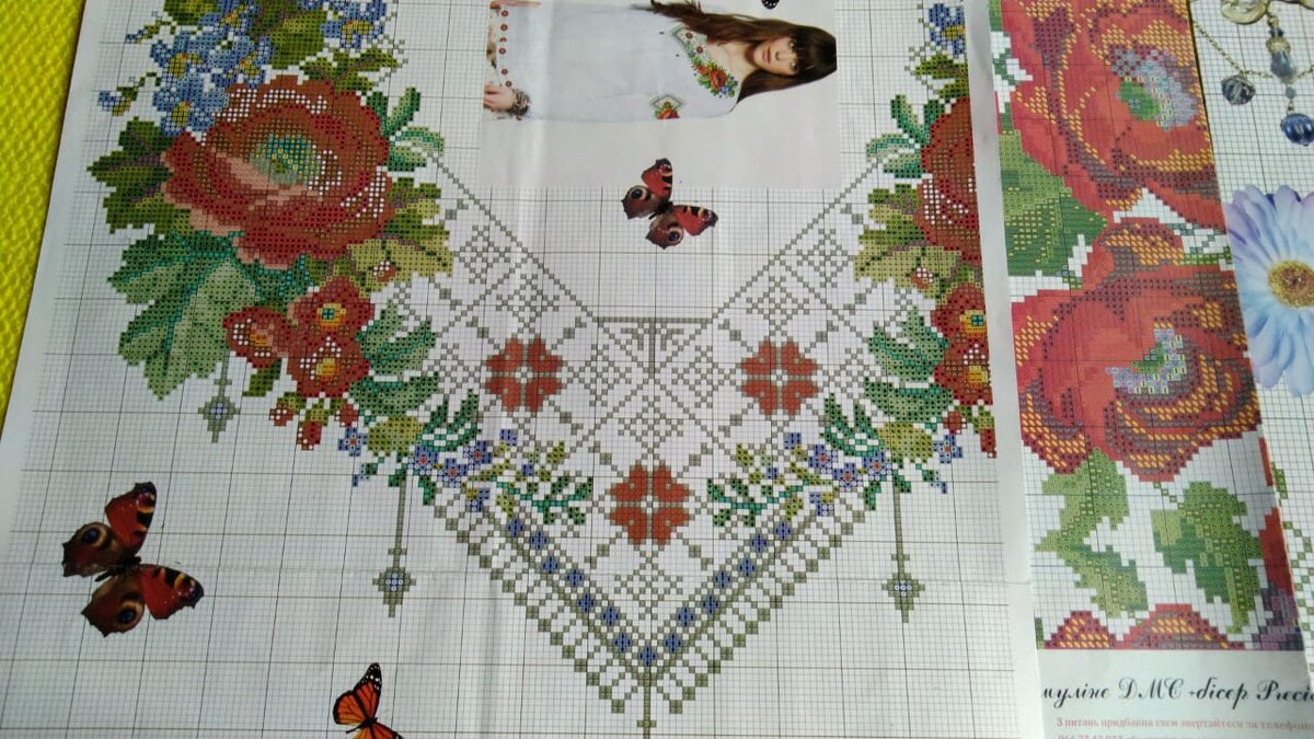 Фото автора, то есть мои).