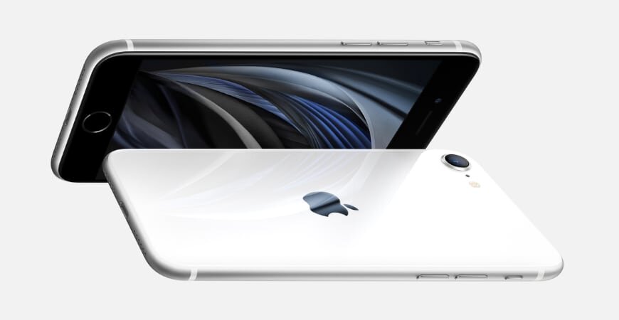 Iphone SE