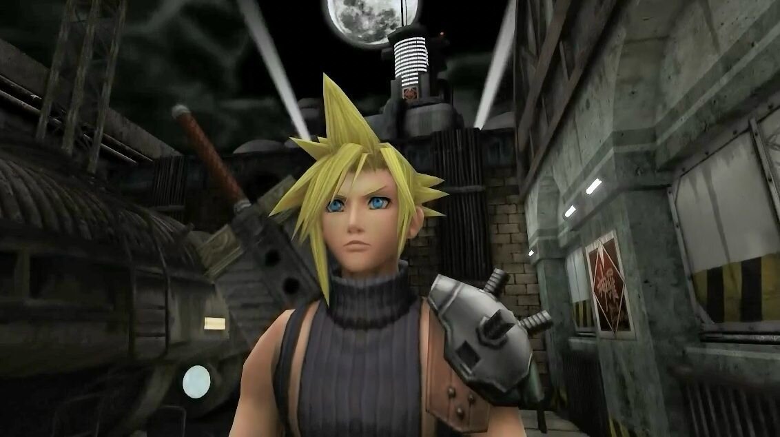 Final Fantasy VII