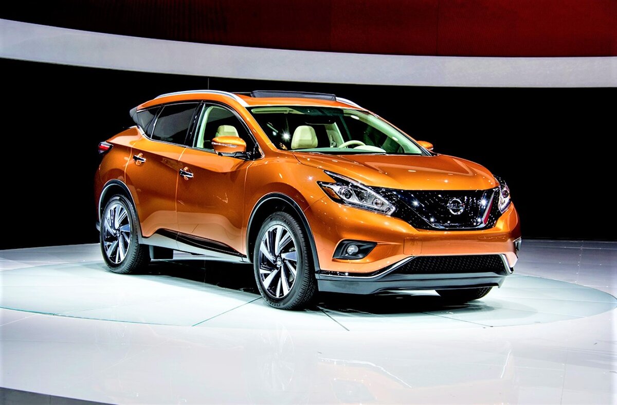 Внешний вид авто: фото