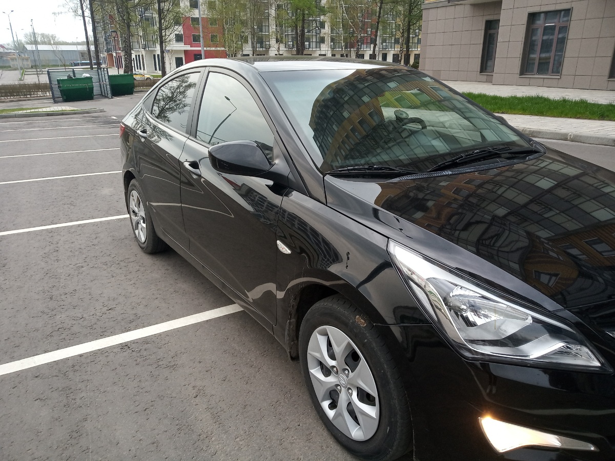 2016 год, стоимость 460 000р