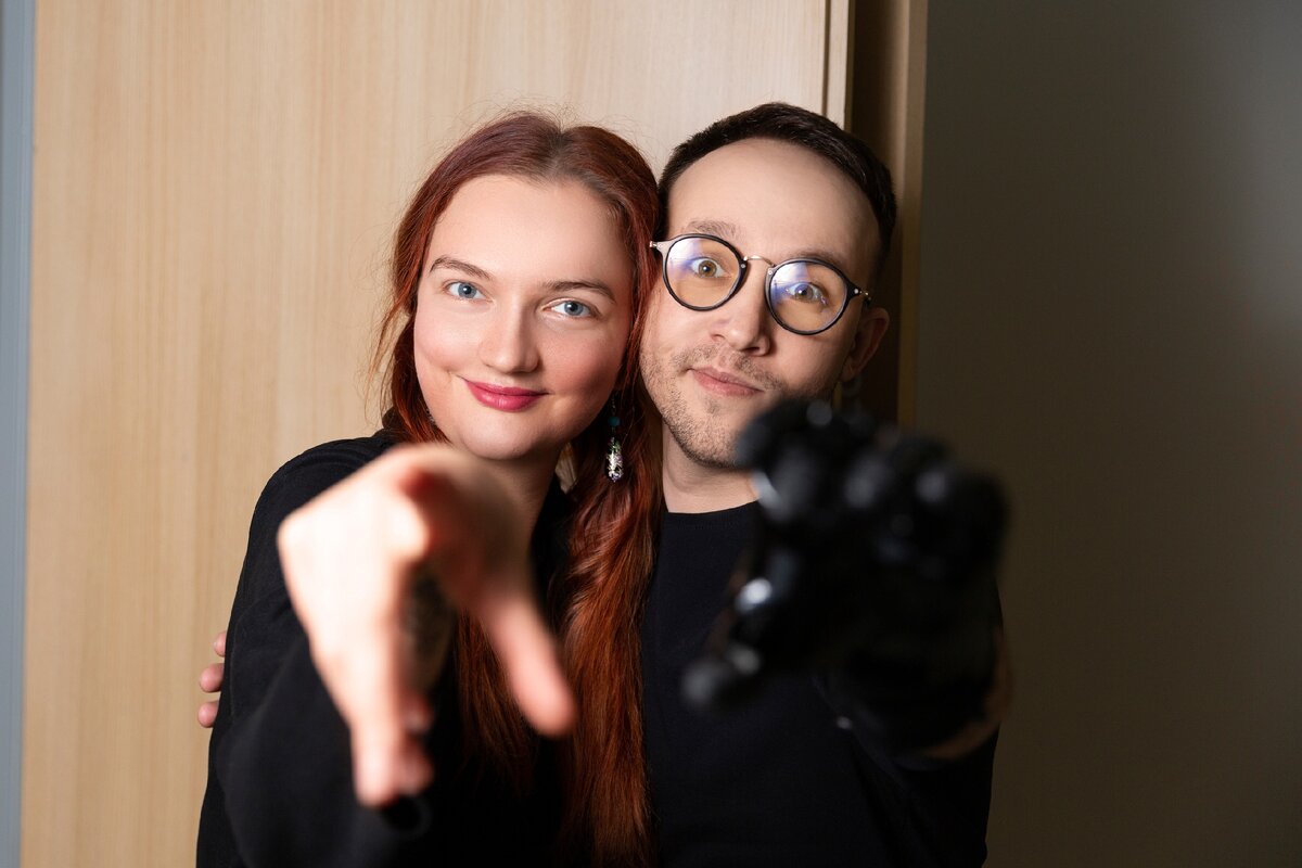 Александра Будник, исполнительный директор благотворительного фонда «Все Все Вместе». 