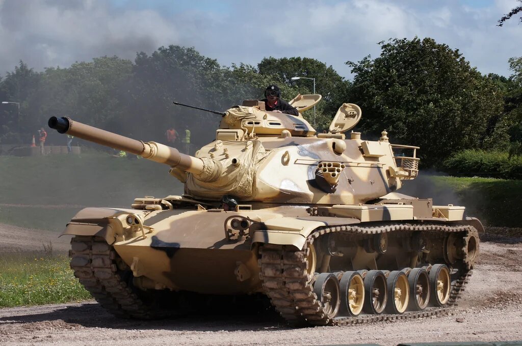 M60