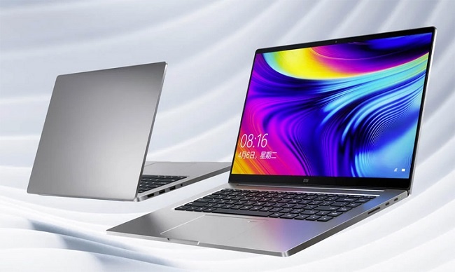 Xiaomi Mi Notebook Pro 15 2020