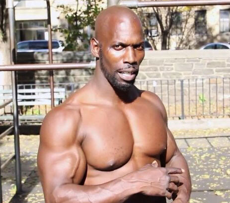 Тот самый Hannibal For King 