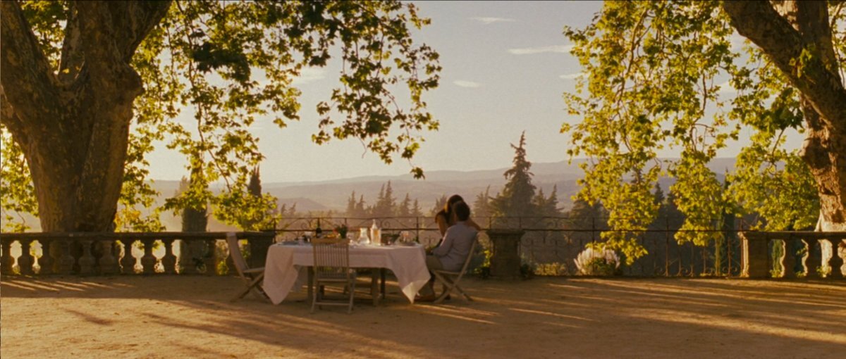 Фильм "Хороший год"