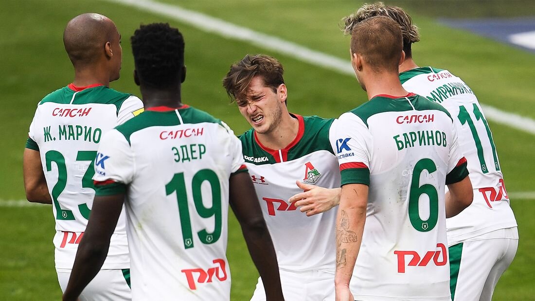 Тест на зрелость. Миранчук наконец-то лидер? 