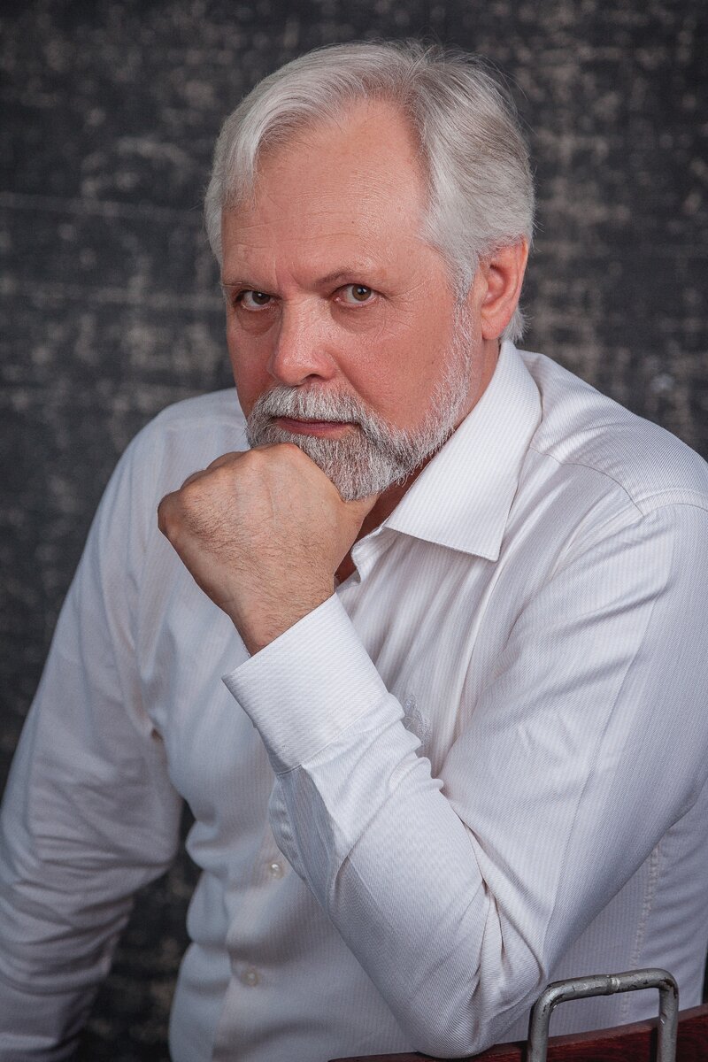 Ермошин Андрей Фёдорович, психотерапевт