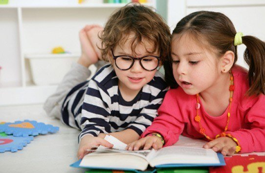 Чтобы не отвечать: "Подрастешь - узнаешь"!