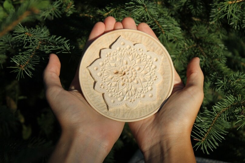 Творческая мастерская "АртЕльчин"