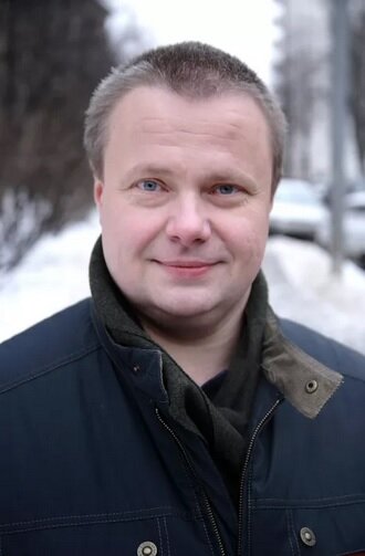 Владимир Чуприков 