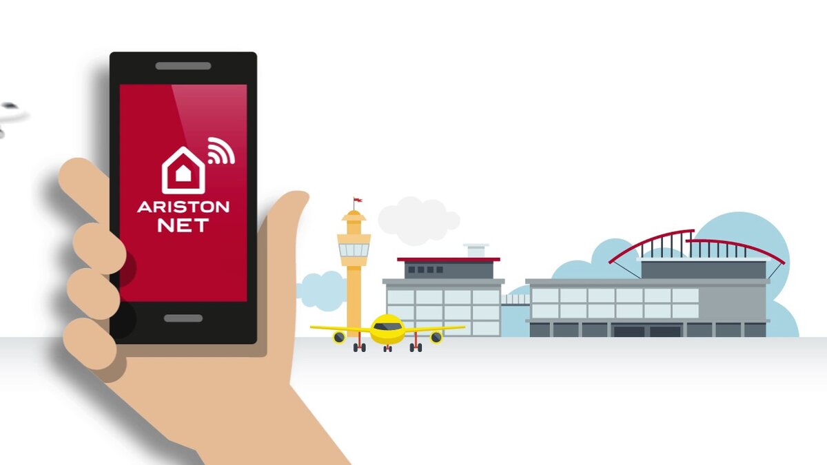 Контроль из любой точки земного шара