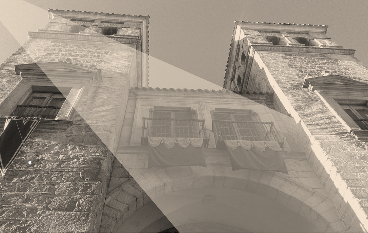 Фотоколлаж автора