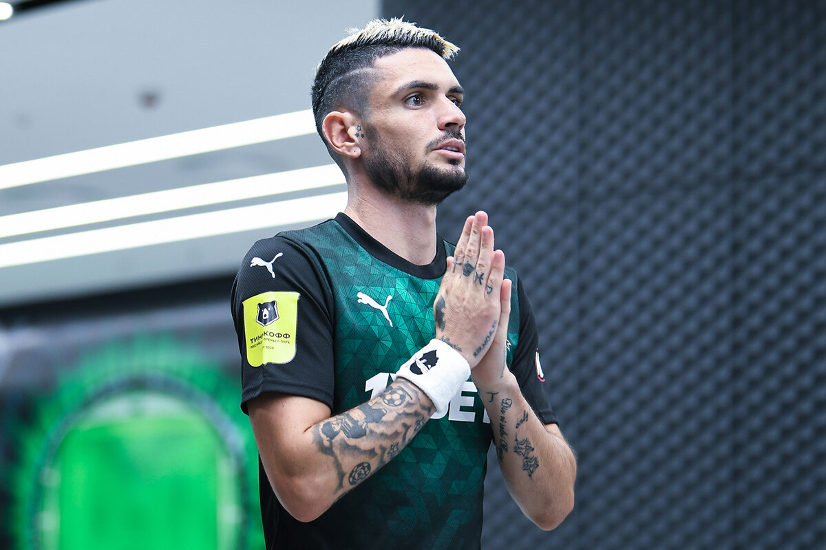 фото:premierliga.ru
