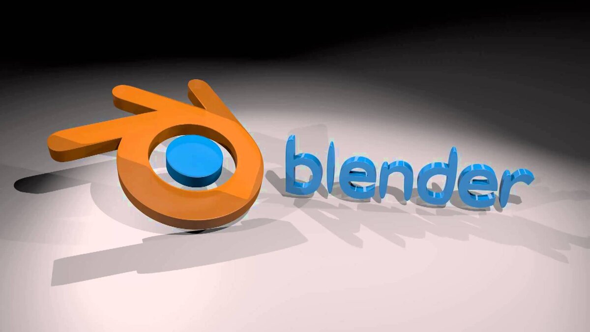 Blender 3d картинки