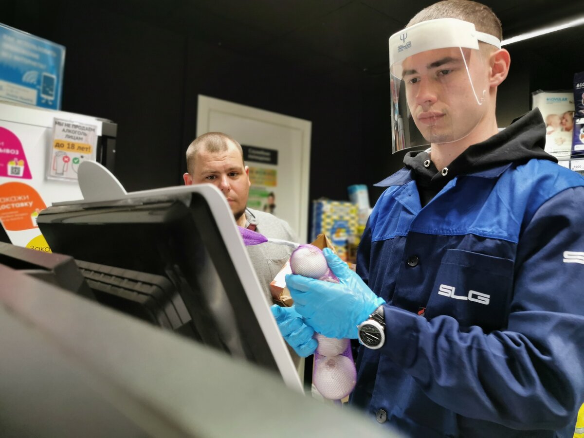 SLG Мифы о самозанятых