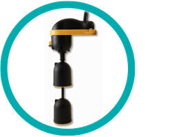 Поплавковый выключатель вертикальный MOUSE