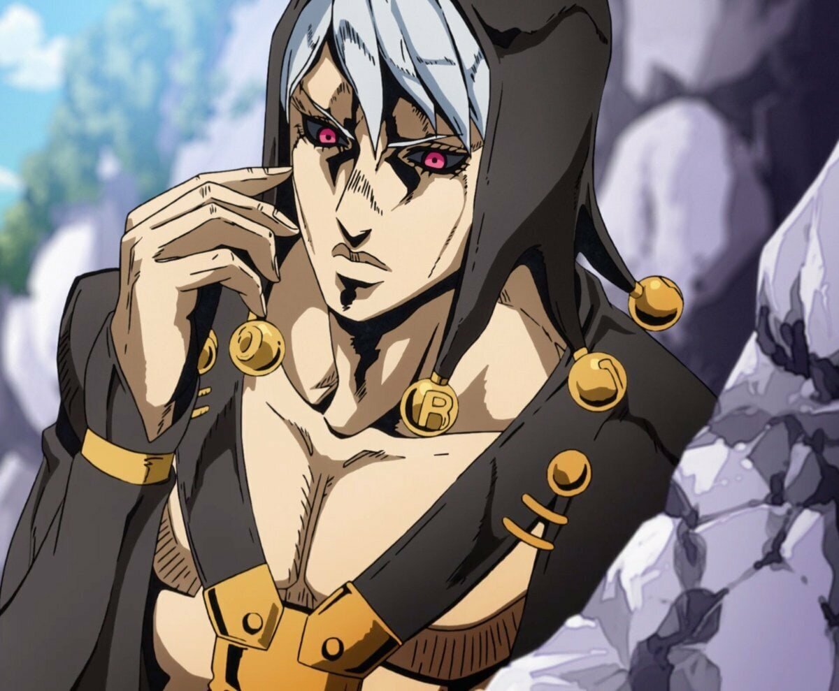 Риззото Неро