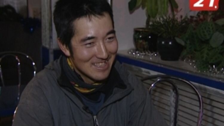 Харухиша Ватанабе. фото из открытых источников интернета