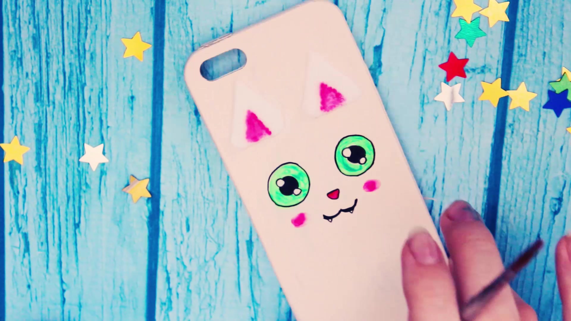 ВКУСНЫЕ DIY ЧЕХЛЫ ДЛЯ ТЕЛЕФОНА своими руками НА БЮДЖЕТЕ DIY EASY PHONE  CASES HOMEMADE