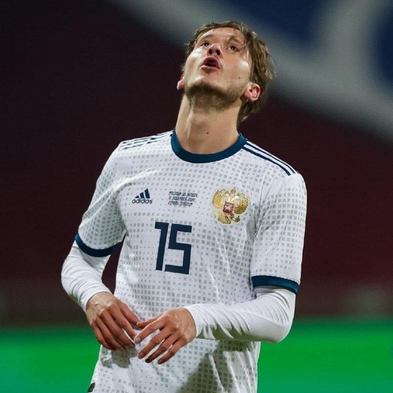 Не помогли ни Леха, ни Антон...