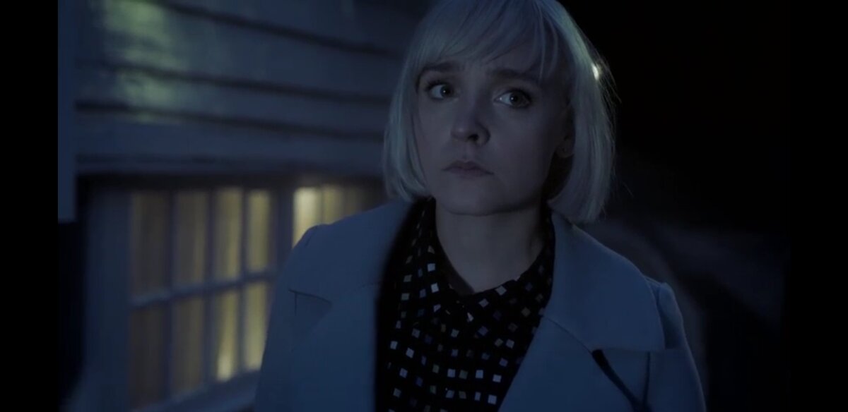 Матильда Стоун