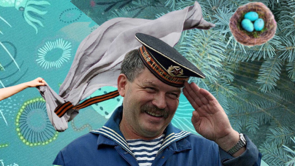 Подписывайтесь на мой канал