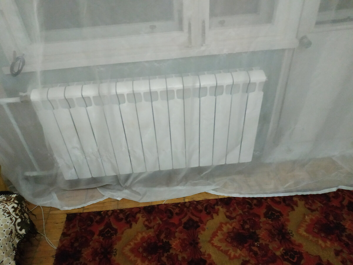 Вот такая красота -14 секций в комнате