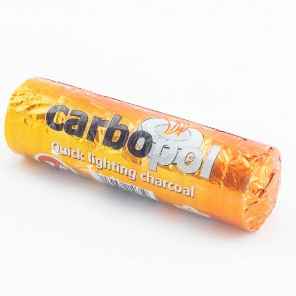 Карбопол. Или как его называют :" саморазжигающиеся угли" 