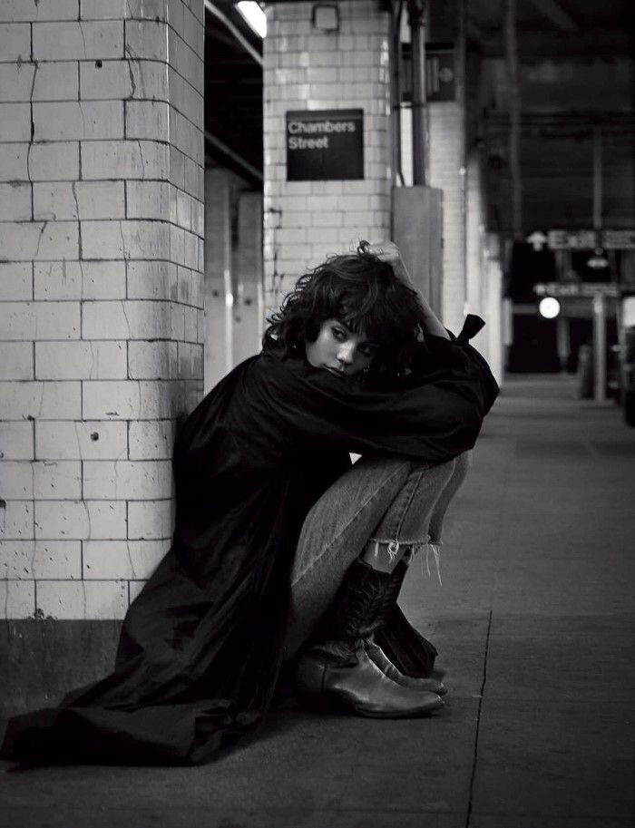 Фотография из Pinterest