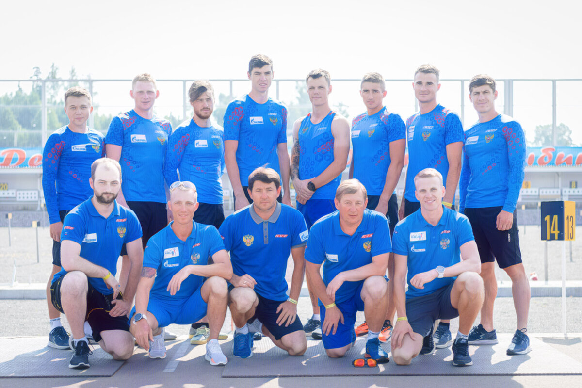 Сбор в Рыбинске