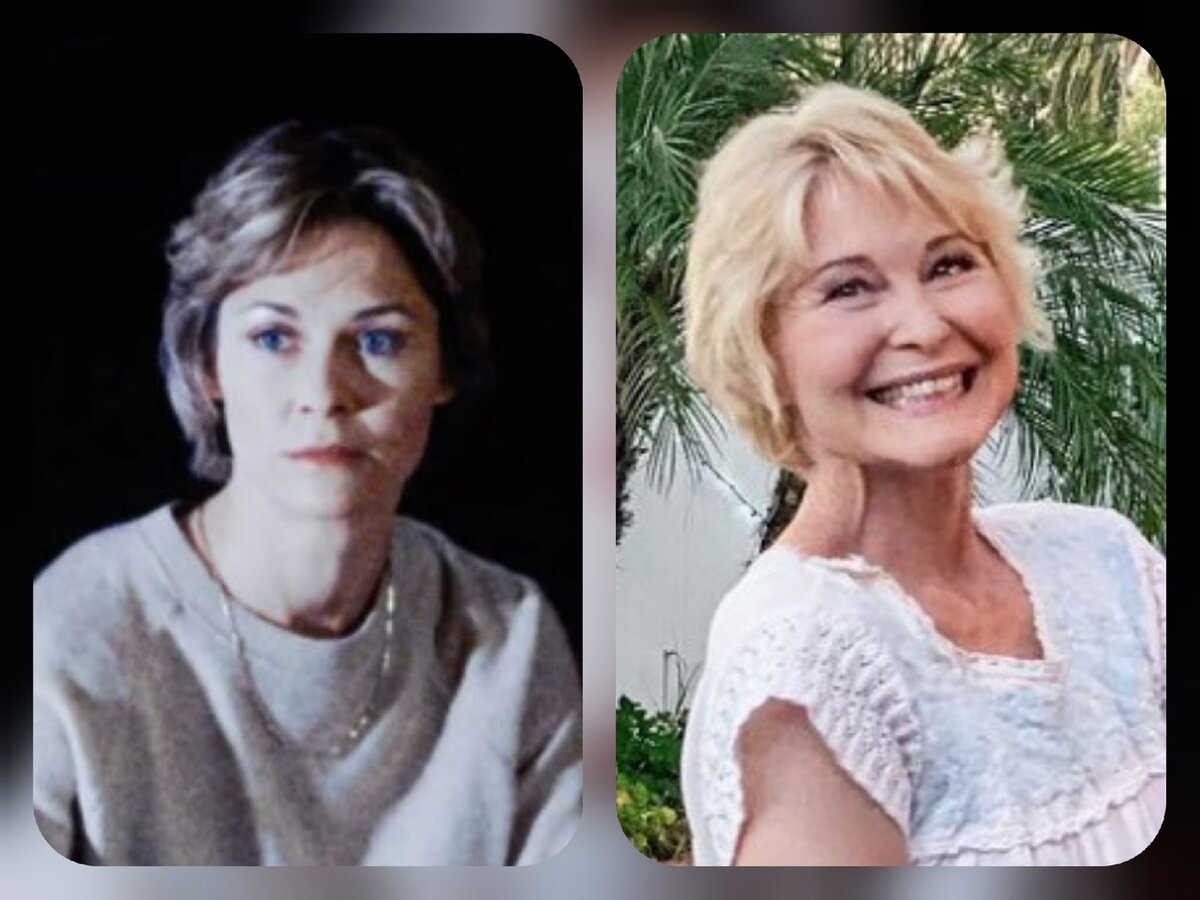 Фото: инстаграм актрисы @thedeewallace